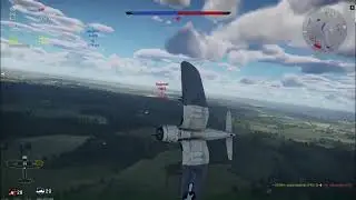 F4U Experience