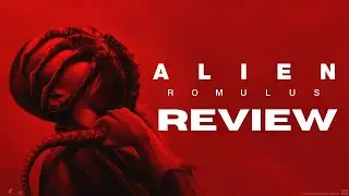 Alien Romulus - Movie Review