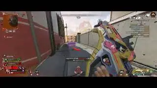 Apex Legends - 5 Kills |  2024/09/29