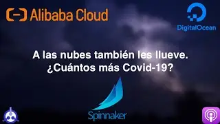 [PODCAST] S01-E26: A las nubes también les llueve. ¿Cuántos más Covid-19?