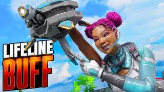 Why Is NOBODY Using Lifelines Glide For This….