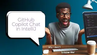 Introduction to GitHub Copilot Chat in IntelliJ