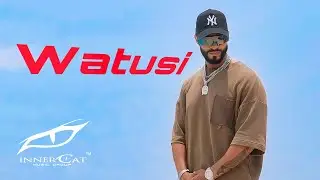 Louix Cartagena - Watusi (Video Oficial)