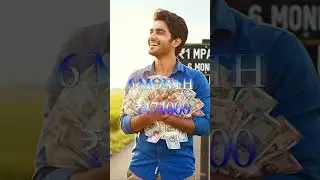 Million vs Billion: Shocking Difference Explained in Seconds! 😳| nextedge