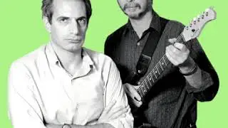 The solo section from Steely Dan's Time Out of Mind for an hour