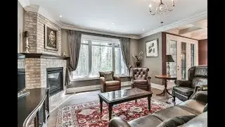 3 Houben Crescent Oro-Medonte | Premium Walkthrough Virtual Tour