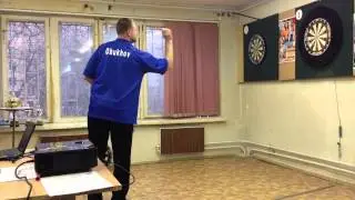 Роман Обухов и Николай Фролов