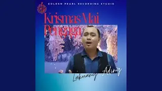 Krismas Mai Pengaga