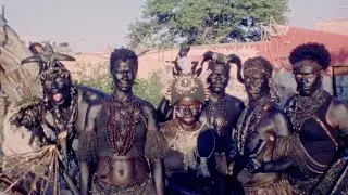 Sinkane - Come Together (Official Video)
