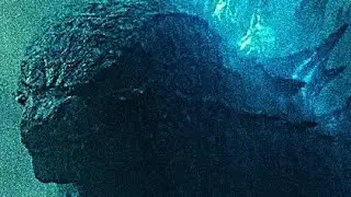 É O GODZILLA edit (tropa do Lacoste )