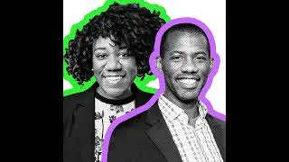Jessica Ray and William Tarpeh on clean water, turning trash into treasure, and life as assistant...