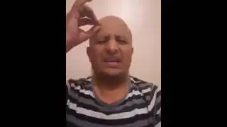 يمني يصف مايحدث في واقعنا وصف بليغ جدا !!