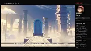 Genshin impact Moonlight Merriment part 3