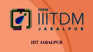ALL ABOUT OUR COLLEGE IIIT JABALPUR 2024 || college review || IIIT JABALPUR