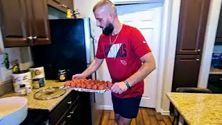 RECEPT ZA NAJBOLJE ĆUFTE U AMERICI #food #usa #bosna