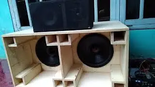 Cek sound