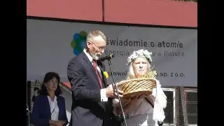 Dożynki Choczewo 2022 r