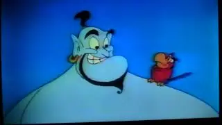PUBS VHS Disney : Chantons Ensemble (L' Air du Vent)