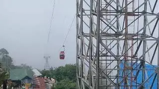 Darjeeling ropeway