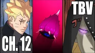HIDARI DEFEATED ALREADY?! What is a Thorn Soul Bulb?