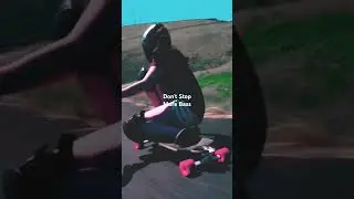 Super skater girls, shredding the roads of California's hills. #electronicmusic #oldschoolvibes