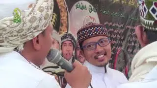 ruhi haimanah bil hadi