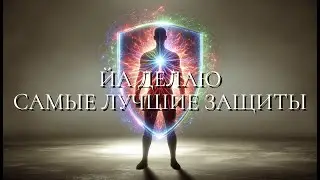 Йа делаю самые лучшие защиты