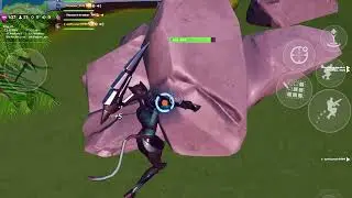 MY 200TH FORTNITE WIN!!!!