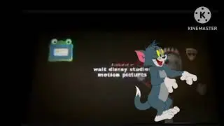 Toy story 5 end credits cartoons