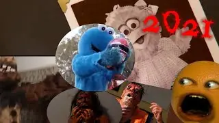 Rackaracka kill 2021 annoying orange