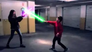 Garage Wars