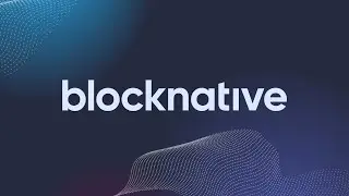 Blocknative raises $15 million for the Ethereum block building market.