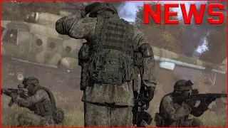 GLOBAL MOBILIZATION UPDATE 1.4 RELEASE - ARMA ALLIANZ DEUTSCHLAND & HERBST URLAUB ► ARMA NEWS 2021 ◄