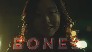 The Witch || Bones