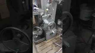 а вот и ответ на мой вопрос. #токарка #своедело #работавгараже