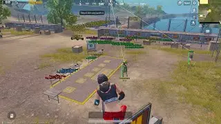 БЕСПЛАТНЫЙ ЧИТ В ПУБГ МОБАИЛ | УСПЕЙ ПОКА НЕ ПОФИКСИЛИ!!!!!!   FREE CHEAT IN PUBG MOBILE!!!!