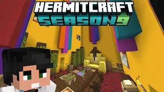 Hermitcraft 9: Quest Compeletion (Episode 54)