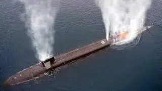 Тайна гибели подводной лодки К 129  Атомная субмарина