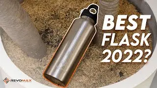 A UNIQUE FLASK: RevoMax Insulated Flask | Why Should You Buy It? 2022