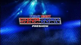UKW Friday Night Showdown Episode 131 S03E38 24-05-24 Preshow
