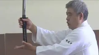 Ken, les racines de l'Aïkido - Toshiro Suga