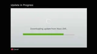 New Xbox 360 Spring Update [ 2011 ]