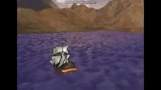 OpenGL Shader Demo