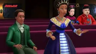 Sofia The First Princess Ballet
