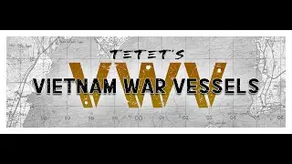 Vietnam War Vessels in DCS: CVA-31 Bon Homme Richard