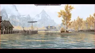 HS Player Homes - Honeyside - Skyrim SE/AE House Mod