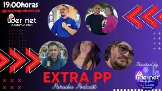 A POLITICA EM ITAPOROROCA, ULTIMAS NOTICIAS E NOVIDADES - PARAIBA PODCAST - POLÍTICA #059