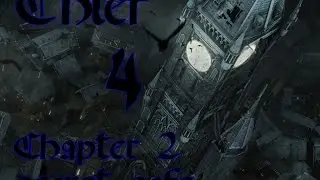 Thief 4, Chapter 2, Dust to dust, SECRET SAFE location with combination, collectible.