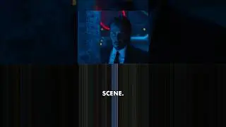 John Wick Colors