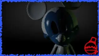 Five Nights at Treasure Island: Remastered 2.0 - Night 1-6 + 1 Floor Minigame - Full Gameplay